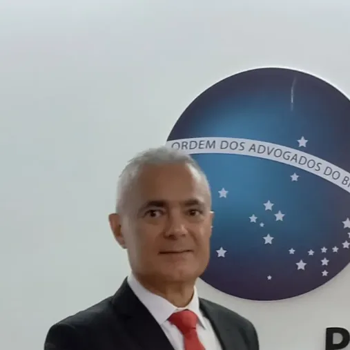 Dr. Josinaldo Mariano da Silva, advogado especialista em Direito de Família em João Pessoa/PB — OAB/PB nº 32.809